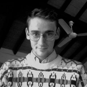 Meet your Posher, Joseph